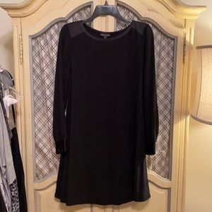 Eileen Fisher XS little Black Dress 💕